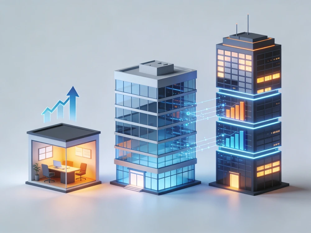 Adjustments to company size criteria