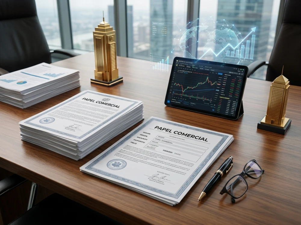 Commercial paper: New regime simplifies short-term issuances