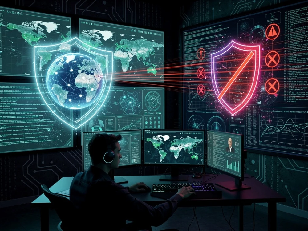 New cybersecurity legal framework