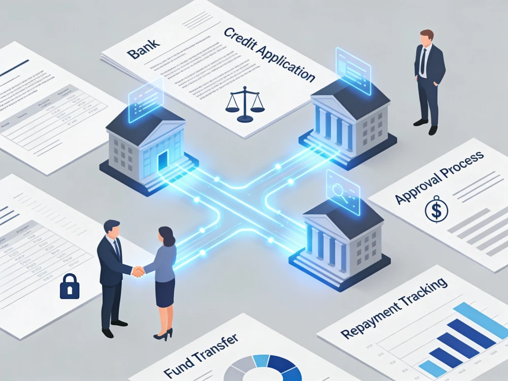 The new credit assignment and management regime