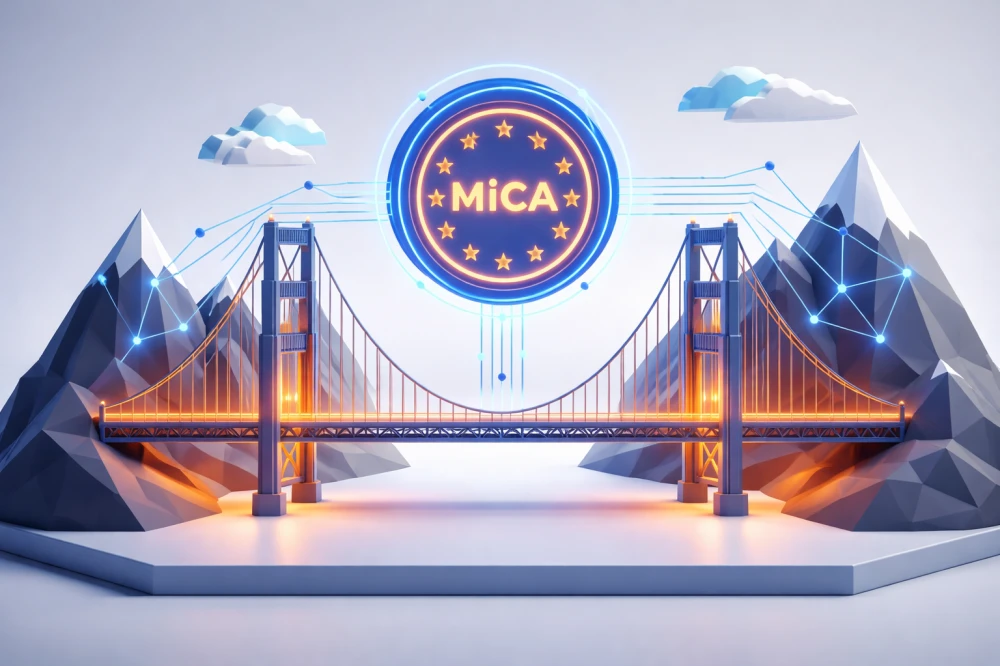 Execução do MiCA em Portugal