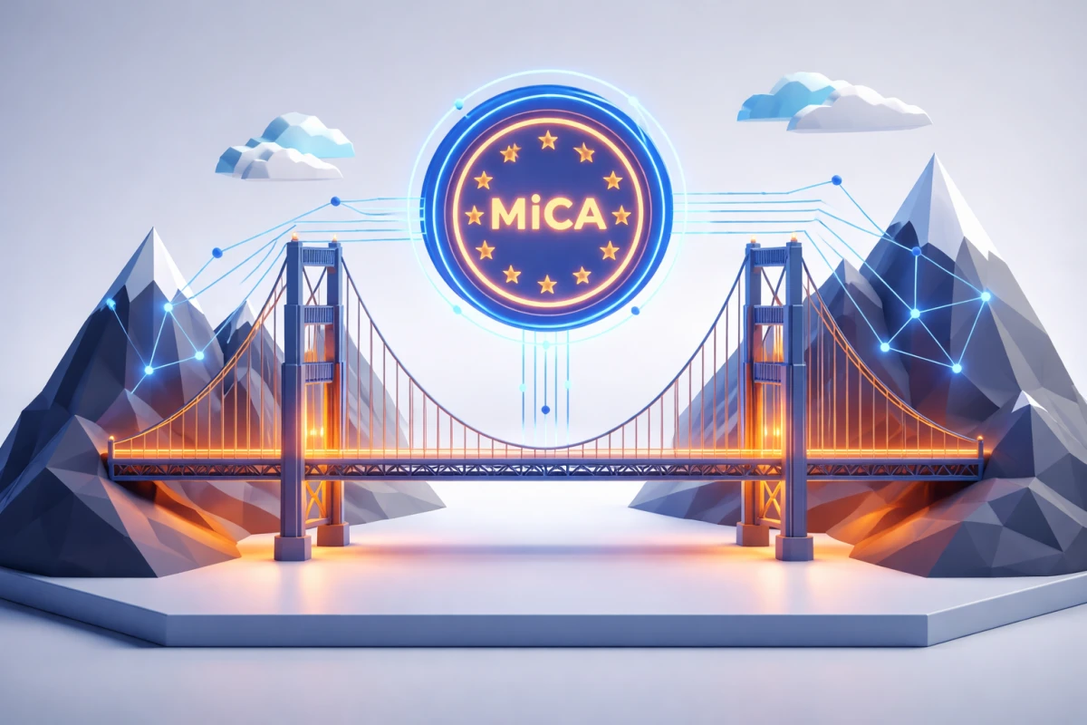 Execução do MiCA em Portugal