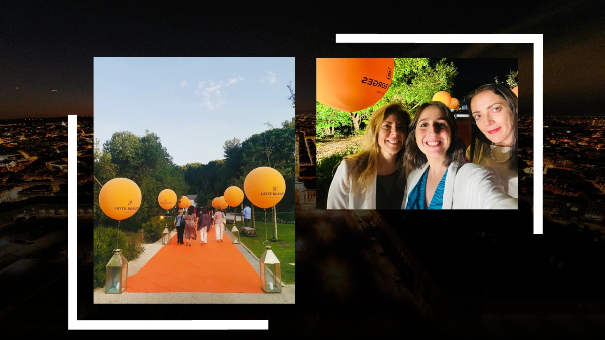 Leite Borges was present at the 11th Edition of the Best Funds Jornal de Negócios/ APFIPP Awards – 2025, as Platinum Sponsor