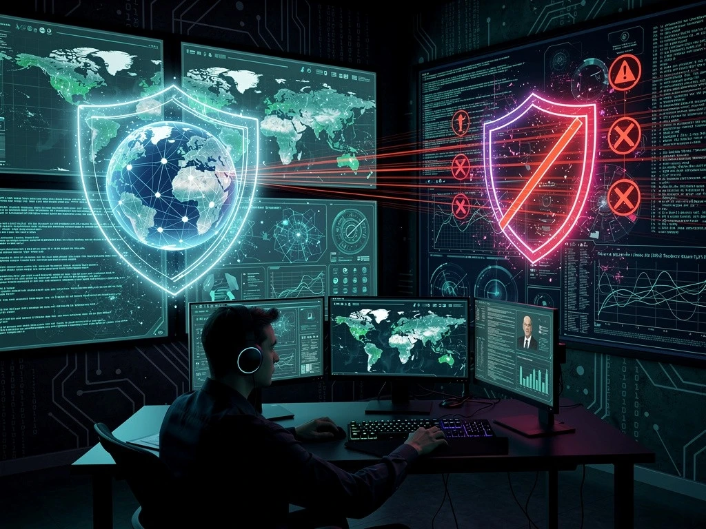 New cybersecurity legal framework