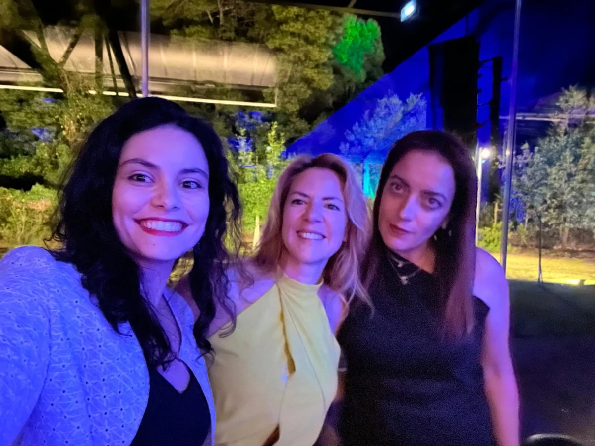 Leite Borges was present at the 10th Edition of the Best Funds Jornal de Negócios/ APFIPP Awards – 2024, as Gold Sponsor.
