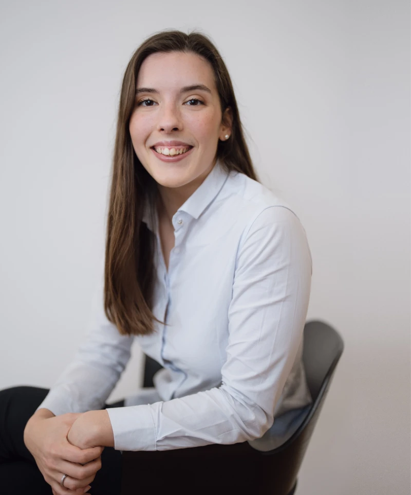 Ana Rita Lourenço, Associate