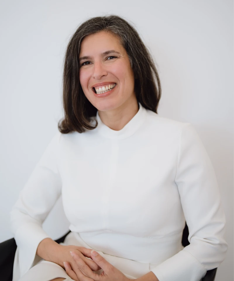 Denise Guimarães, Managing Associate | Chief Compliance Officer