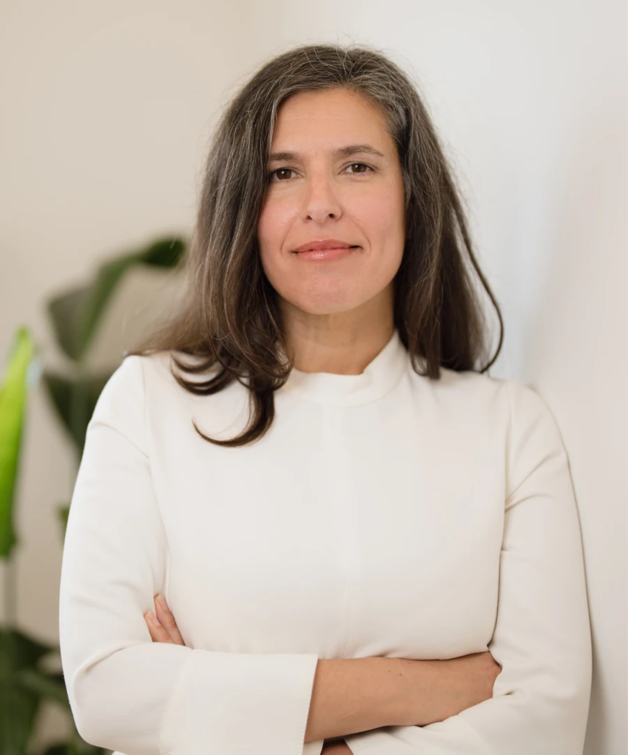 Denise, Managing Associate | Chief Compliance Officer